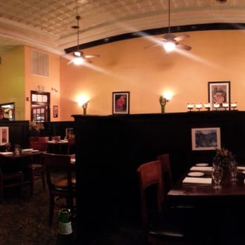 Black Lab Bistro - Panoramic of the inside - New American Near Me - Phoenixville, Pennsylvania Black Lab Bistro - Panoramic of the inside - New American Near Me - Phoenixville, Pennsylvania