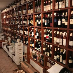 Somm Seekers - Giorgio's private wine collection