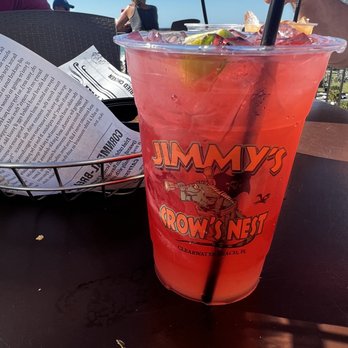 Jimmy's Crows Nest - New American Near Me - Clearwater, Florida Jimmy's Crows Nest - New American Near Me - Clearwater, Florida