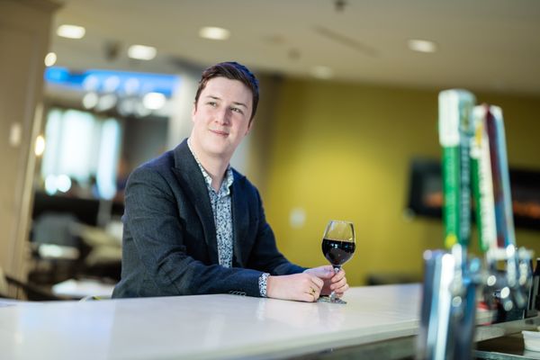 The Simon Hotel Sydney by null