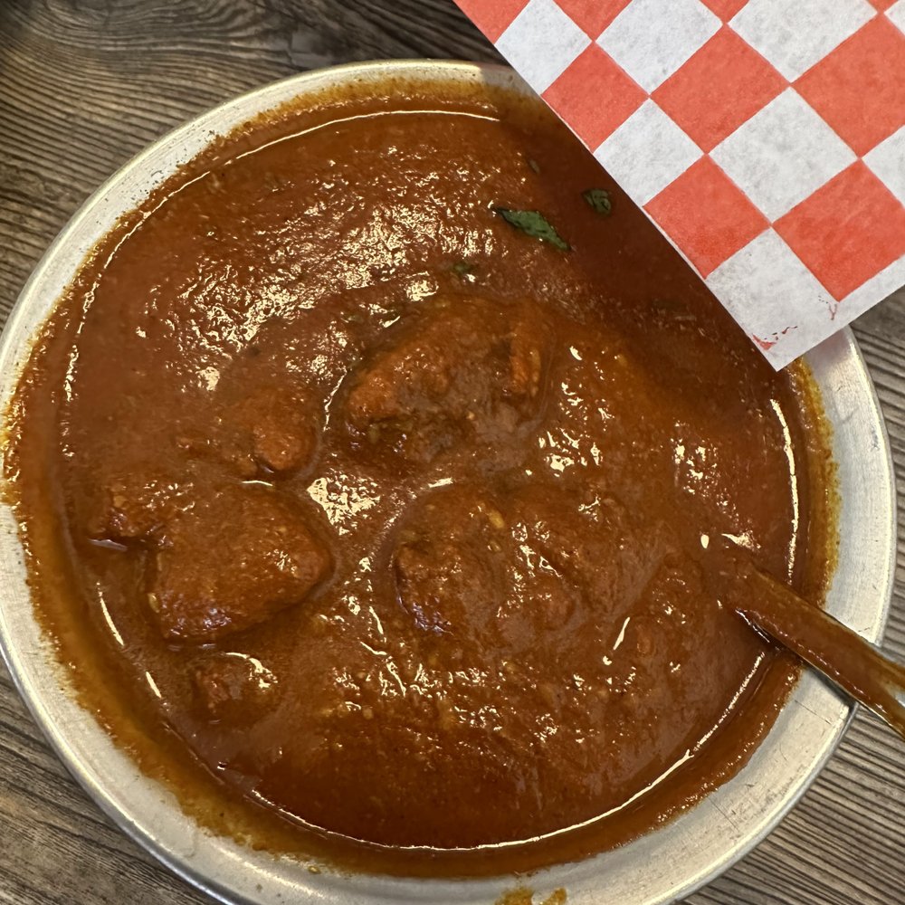 Kashmiri Rogan Josh (Beef) Kashmiri Rogan Josh (Beef)
