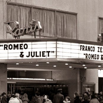 Paris Theater - Vintage photo from 1968 - (posted 12/13/2025) - Cinema Near Me - New York, New York Paris Theater - Vintage photo from 1968 - (posted 12/13/2025) - Cinema Near Me - New York, New York