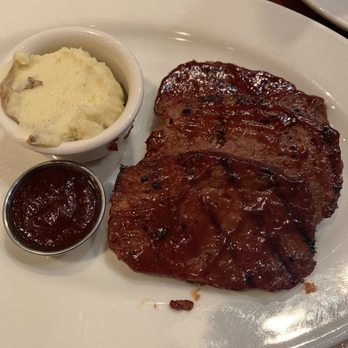 Weber Grill Restaurant - Meatloaf - Barbeque Near Me - Lombard, Illinois