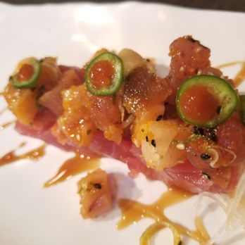 Hiroba Sushi - Sushi Bars Near Me - Henderson, Nevada