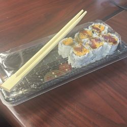 Yamato - Sweet potato roll