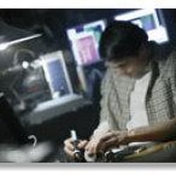 Our senior tech Gary has been repairing printers for 18 years now!