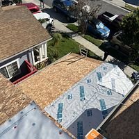 Slide of Green City Roofing