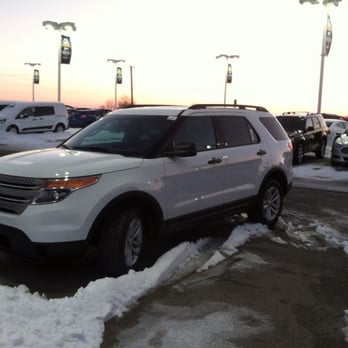 Sutton Ford - 2015 Ford Explorer - Car Dealers Near Me - Matteson, Illinois Sutton Ford - 2015 Ford Explorer - Car Dealers Near Me - Matteson, Illinois