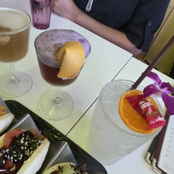 MAKfam - Drinks - Chinese Near Me - Denver, Colorado