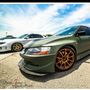 Performance Wheel and Tire