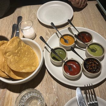 Oxomoco - salsa - Mexican Near Me - Brooklyn, New York Oxomoco - salsa - Mexican Near Me - Brooklyn, New York