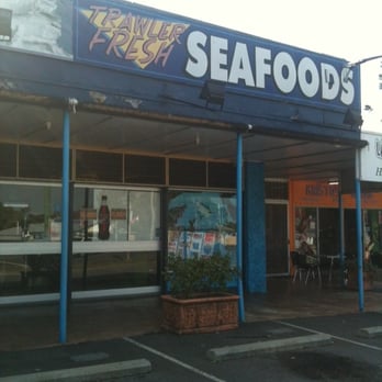 Trawler Fresh Seafoods - Fast Food Near Me - Virginia, QLD Trawler Fresh Seafoods - Fast Food Near Me - Virginia, QLD