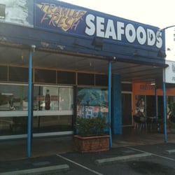 Trawler Fresh Seafoods