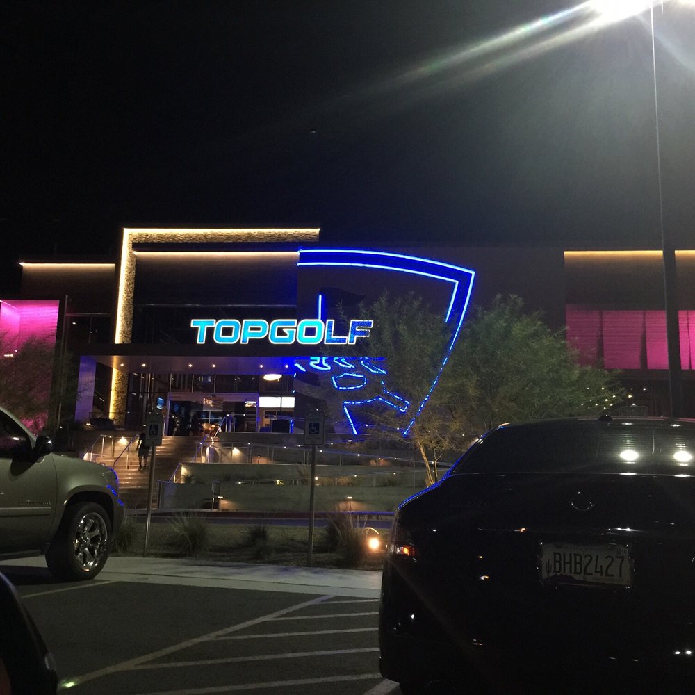 Topgolf - Golf Near Me - Gilbert, Arizona Topgolf - Golf Near Me - Gilbert, Arizona