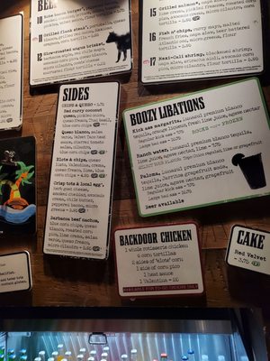 Menu photo 5 Velvet Taco Atlanta, GA Menu photo 5 Velvet Taco Atlanta, GA