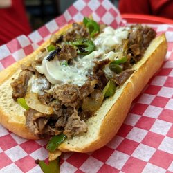 Hillbilly Hut - Philly!
