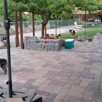 Paver Life - Garage area - Masonry/Concrete Near Me - Fremont, California Paver Life - Garage area - Masonry/Concrete Near Me - Fremont, California