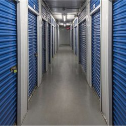 Extra Space Storage