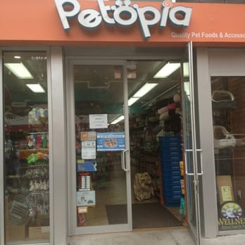 Petopia - Pet Stores Near Me - New York, New York Petopia - Pet Stores Near Me - New York, New York