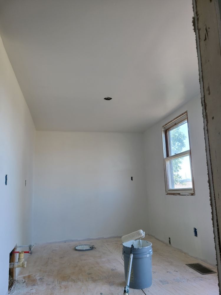 Slide of Bonilla Painting, Roofing and More