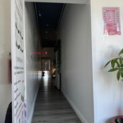 Golden Hands Health Spa