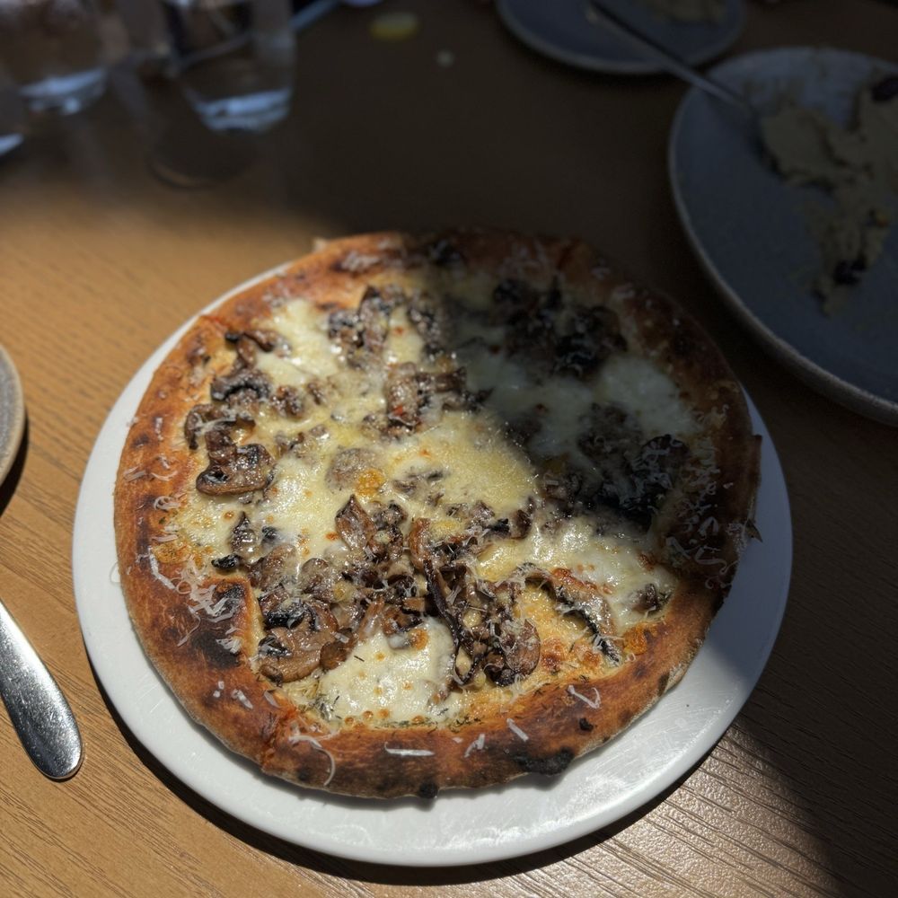 Jimmy's Pub - Fungi pizza - Pubs Near Me - Ojai, California Jimmy's Pub - Fungi pizza - Pubs Near Me - Ojai, California