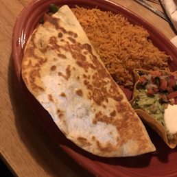 Quesadilla Quesadilla