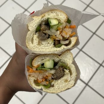 Banh Mi So 1 - Vietnamese Near Me - Falls Church, Virginia Banh Mi So 1 - Vietnamese Near Me - Falls Church, Virginia