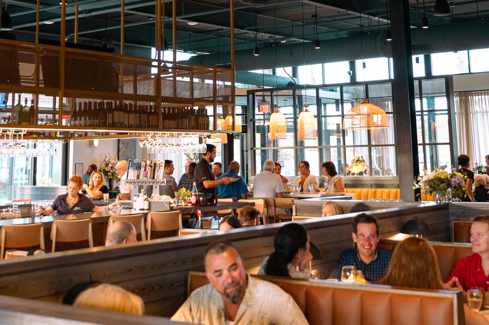 Surf Restaurant