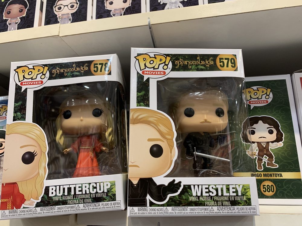 The Toy Vault, North Attleboro Roadtrippers