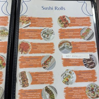 Sushi Tex Mex - Sushi Bars Near Me - Houston, Texas