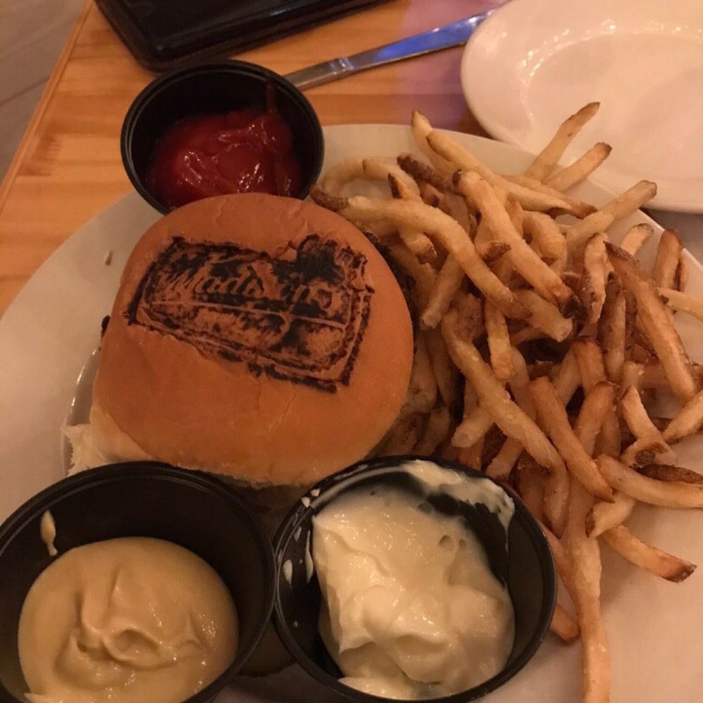 Madison's - Seafood Near Me - Port Royal, South Carolina Madison's - Seafood Near Me - Port Royal, South Carolina