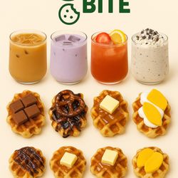 Sip & Bite