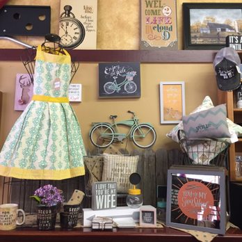 The Book Parlor - a display of books, a dress, and a bicycle - Bookstores Near Me - Burns, Oregon The Book Parlor - a display of books, a dress, and a bicycle - Bookstores Near Me - Burns, Oregon