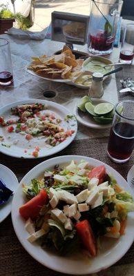 Las Delicias Marinas by null