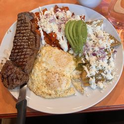 Alina’s Cafe