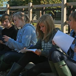 BCA Berkshire College of Agriculture