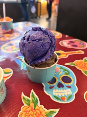 Soft Swerve Ice Cream - DMH by null