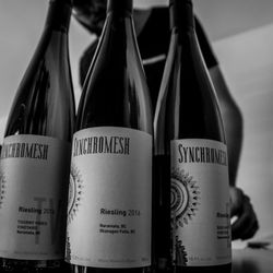 Synchromesh Winery