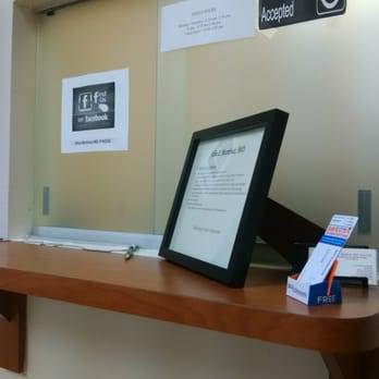 Martinez Alba T MD - Front desk, reception area - Doctors Near Me - Miami, Florida Martinez Alba T MD - Front desk, reception area - Doctors Near Me - Miami, Florida