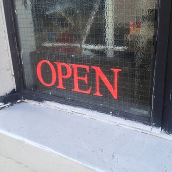 Storm Brewing - Open sign~ - Breweries Near Me - Vancouver, British Columbia Storm Brewing - Open sign~ - Breweries Near Me - Vancouver, British Columbia