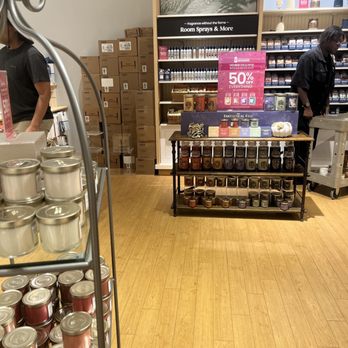 Yankee Candle - Candle Stores Near Me - Myrtle Beach, South Carolina
