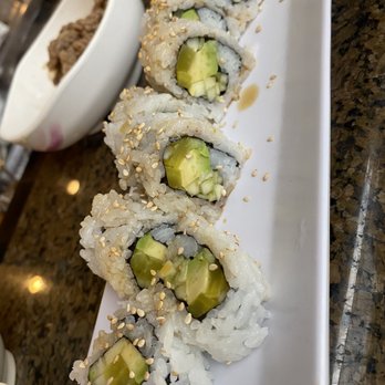 Swish - Sour Veggie Roll - Japanese Near Me - Las Vegas, Nevada Swish - Sour Veggie Roll - Japanese Near Me - Las Vegas, Nevada