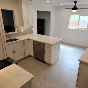 Xpress Kitchen & Bath - Flooring easy to maintain - General Contractors Near Me - Redwood City, California Xpress Kitchen & Bath - Flooring easy to maintain - General Contractors Near Me - Redwood City, California