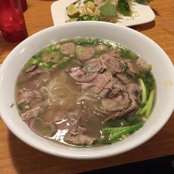 Pho Pasteur 3 - P17. Ph Tm - Vietnamese Near Me - Lancaster, Pennsylvania