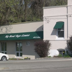 Big Bend Yoga Center