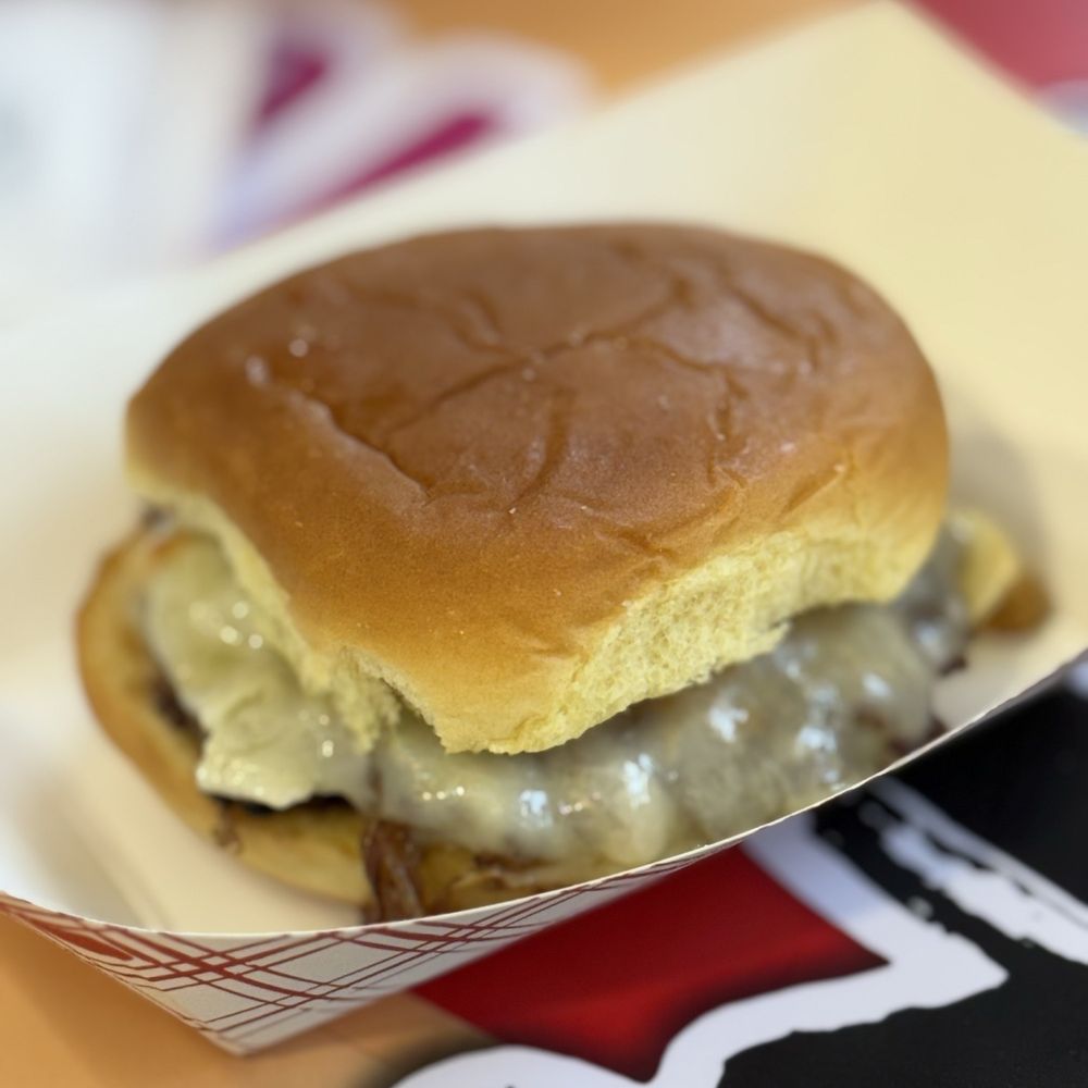 Spicy Boy ($3) Spicy Boy ($3)