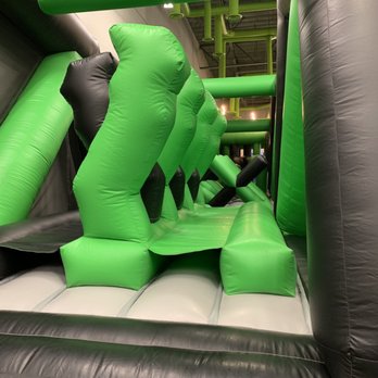Ninja Factory - Fun to race through here! - Indoor Playcenter Near Me - Chula Vista, California Ninja Factory - Fun to race through here! - Indoor Playcenter Near Me - Chula Vista, California