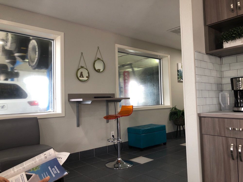 KWIK KAR LUBE CENTER & ISLAND BREEZE CAR WASH 54 Photos & 65 Reviews