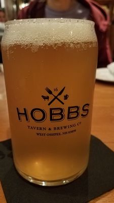 Hobbs Tavern & Brewing Company by null